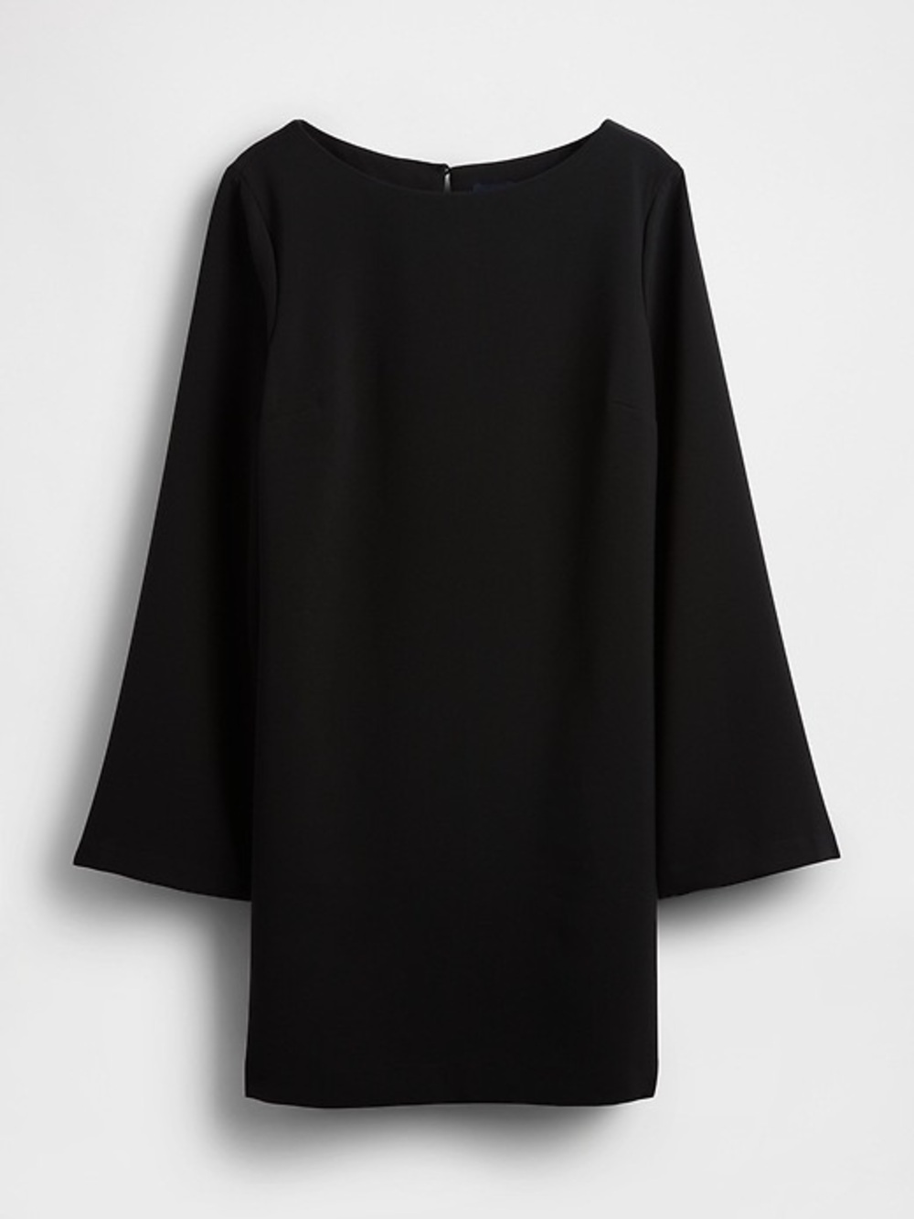 Gap Boat Neck Shift Dress